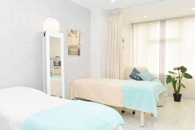 ハピネス スタイル グルーヴィは完全プライベート